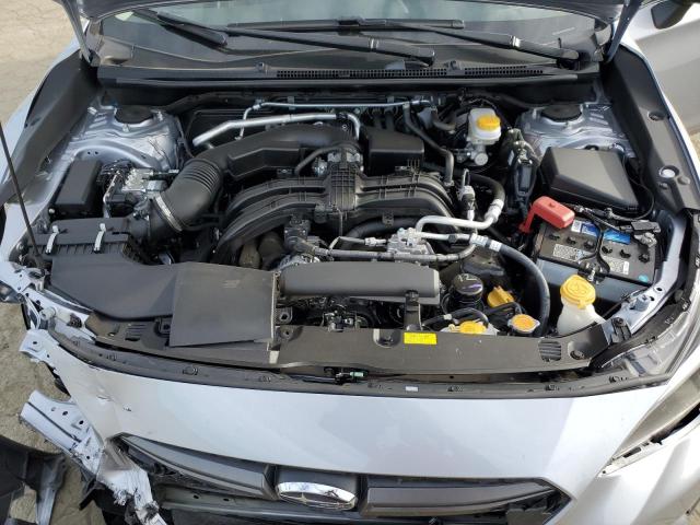 Photo 11 from auction – 2021 SUBARU CROSSTREK with VIN JF2GTHSC5MH666906