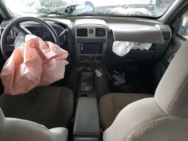 Photo 8 from auction – 2005 CHEVROLET COLORADO with VIN 1GCCS136158159597