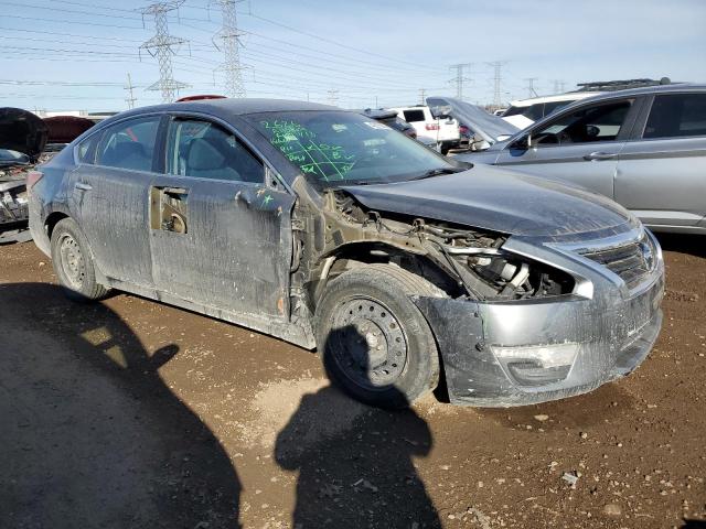 Photo 4 from auction – 2015 NISSAN ALTIMA 2.5 with VIN 1N4AL3AP8FC135331