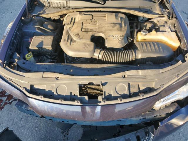 Photo 11 from auction – 2015 CHRYSLER 300 LIMITE with VIN 2C3CCAAG8FH876152