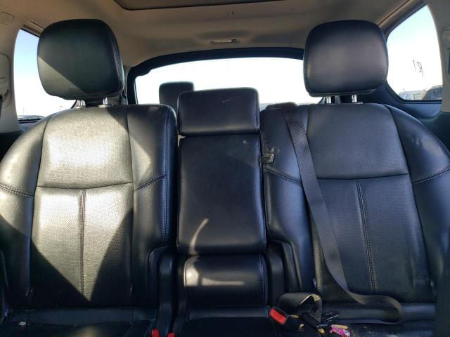 Photo 10 from auction – 2016 NISSAN PATHFINDER with VIN 5N1AR2MM2GC613017