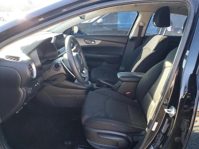 Photo 7 from auction – 2020 KIA FORTE FE with VIN 3KPF24AD4LE233422