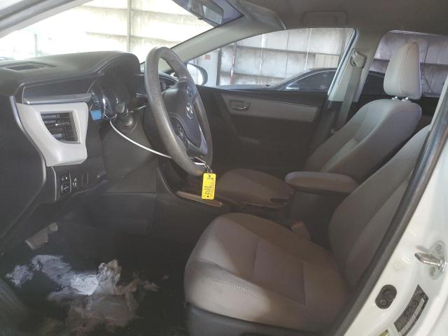 Photo 7 from auction – 2016 TOYOTA COROLLA L with VIN 2T1BURHE1GC695414