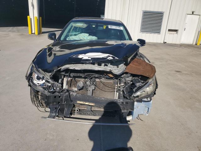 Photo 5 from auction – 2014 INFINITI Q50 BASE with VIN JN1BV7AR8EM692883