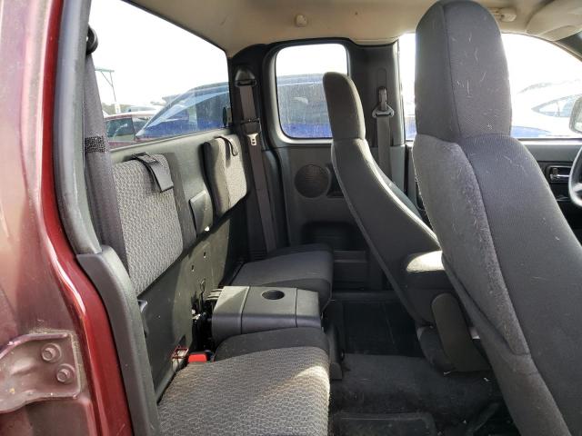 Photo 10 from auction – 2008 CHEVROLET COLORADO with VIN 1GCCS19E888163228