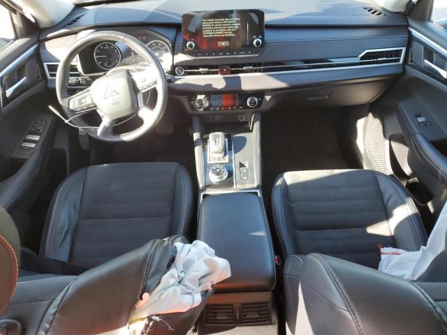 Photo 8 from auction – 2022 MITSUBISHI OUTLANDER with VIN JA4J3UA82NZ017385