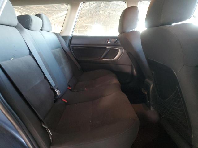 Photo 10 from auction – 2008 SUBARU OUTBACK 2. with VIN 4S4BP61C487313602