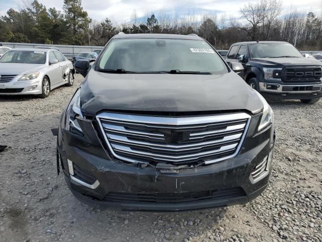 Photo 5 from auction – 2018 CADILLAC XT5 PREMIU with VIN 1GYKNERS0JZ144473