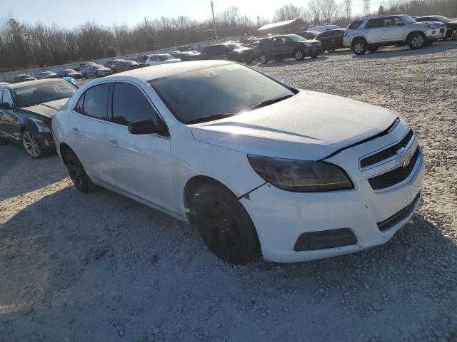 Photo 4 from auction – 2016 CHEVROLET MALIBU LIM with VIN 1G11A5SA7GF117658