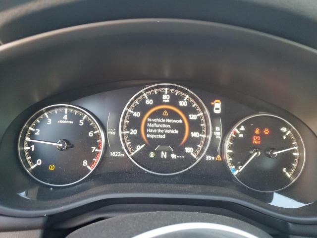 Photo 9 from auction – 2025 MAZDA 3 PREFERRE with VIN JM1BPACM6S1761816