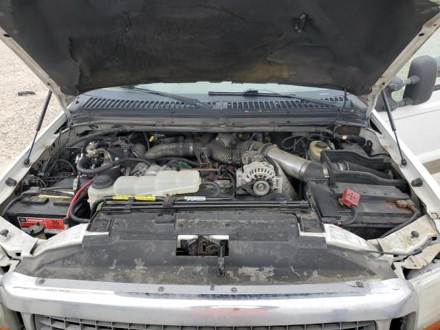 Photo 12 from auction – 2000 FORD EXCURSION with VIN 1FMSU43F2YEC77294