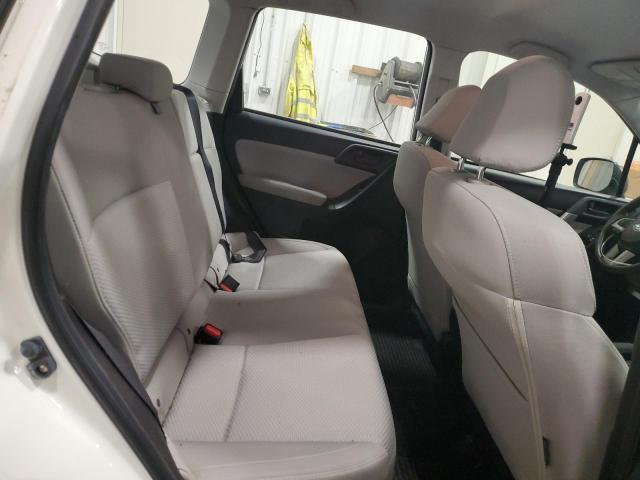 Photo 11 from auction – 2017 SUBARU FORESTER 2 with VIN JF2SJABC9HH510350