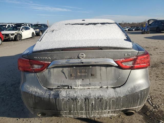 Photo 6 from auction – 2016 NISSAN MAXIMA 3.5 with VIN 1N4AA6AP4GC434338