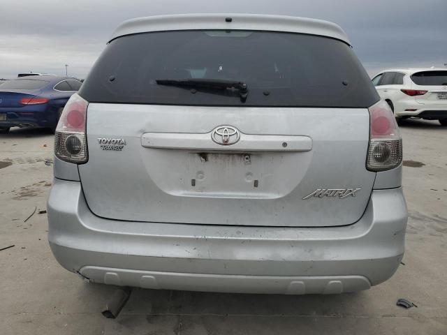 Photo 6 from auction – 2007 TOYOTA COROLLA MA with VIN 2T1KR32E67C648905
