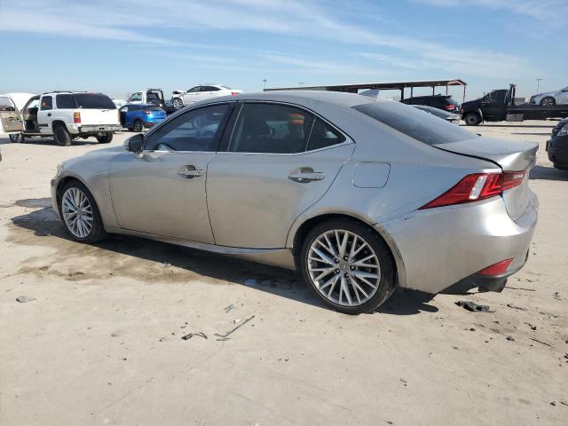 Photo 2 from auction – 2014 LEXUS IS 250 with VIN JTHBF1D25E5022240