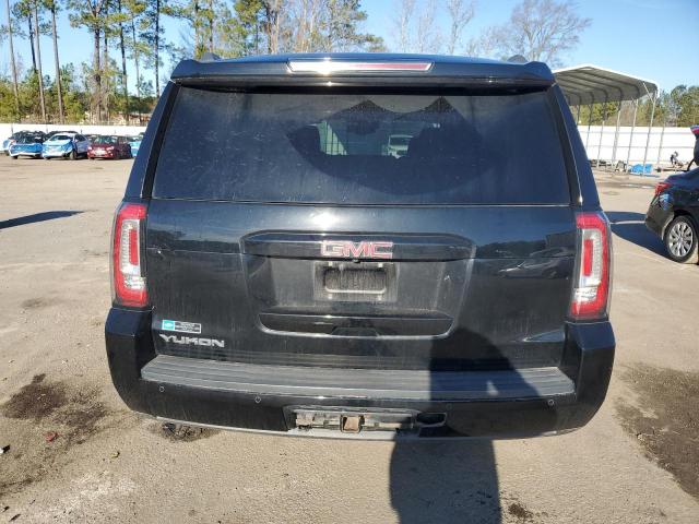 Photo 6 from auction – 2016 GMC YUKON SLT with VIN 1GKS1BKCXGR352408