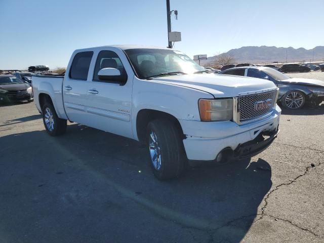 Photo 4 from auction – 2010 GMC SIERRA K15 with VIN 3GTRKXE26AG113310