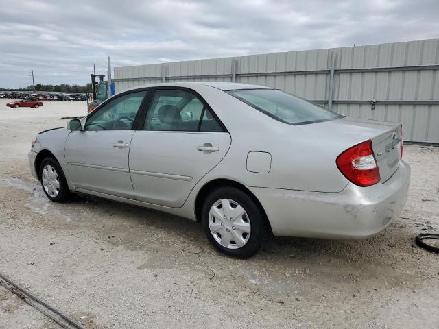 Photo 3 from auction – 2003 TOYOTA CAMRY LE with VIN 4T1BE32K83U781059