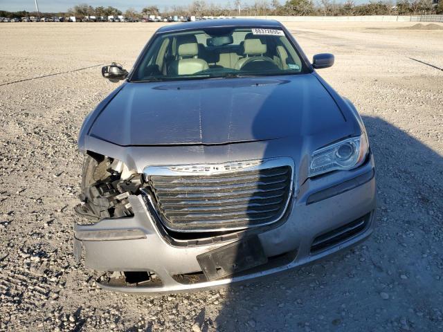 Снимка 5 от търг – 2014 CHRYSLER 300 с VIN 2C3CCAAG0EH336941