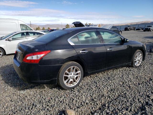 Zdjęcie 3 z aukcji – 2009 NISSAN MAXIMA S z VIN 1N4AA51E69C828158