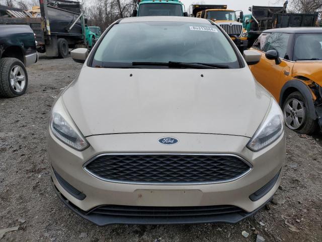 Zdjęcie 5 z aukcji – 2018 FORD FOCUS SE z VIN 1FADP3K22JL227399