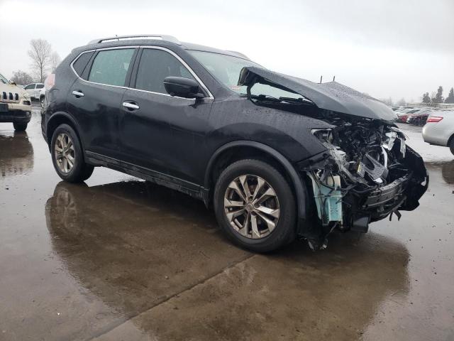 Photo 4 from auction – 2016 NISSAN ROGUE S with VIN KNMAT2MT7GP610958