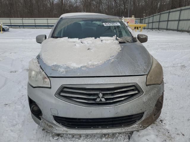 Photo 5 from auction – 2017 MITSUBISHI MIRAGE G4 with VIN ML32F3FJ1HHF15780