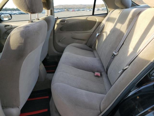 Photo 10 from auction – 2002 TOYOTA COROLLA CE with VIN 2T1BR12E92C536855