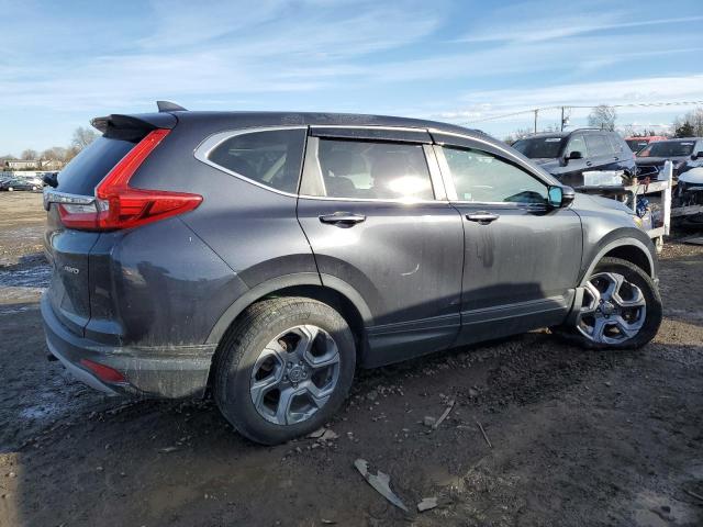 Photo 3 from auction – 2018 HONDA CR-V EXL with VIN 7FARW2H80JE034751