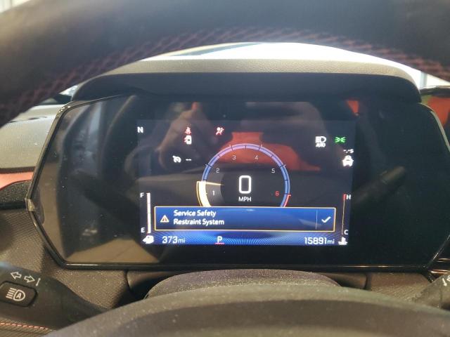 Photo 9 from auction – 2024 CHEVROLET TRAILBLAZE with VIN KL79MTSL0RB080290