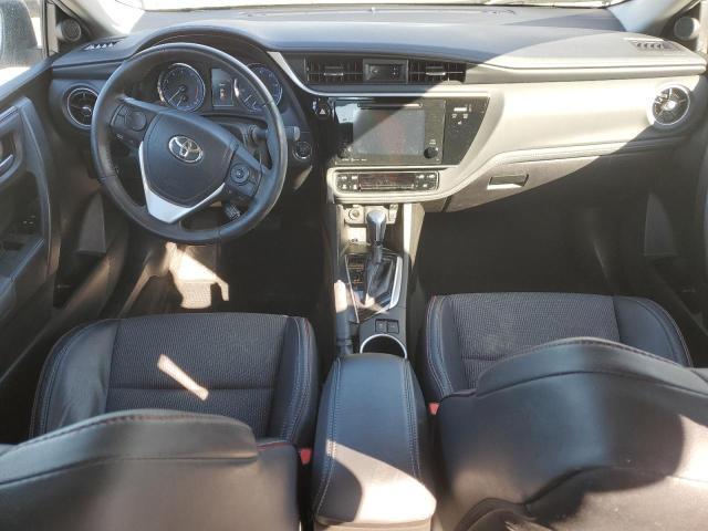 Photo 8 from auction – 2017 TOYOTA COROLLA L with VIN 5YFBURHE7HP595299