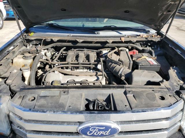 Photo 11 from auction – 2012 FORD FLEX SE with VIN 2FMGK5BC8CBD14359