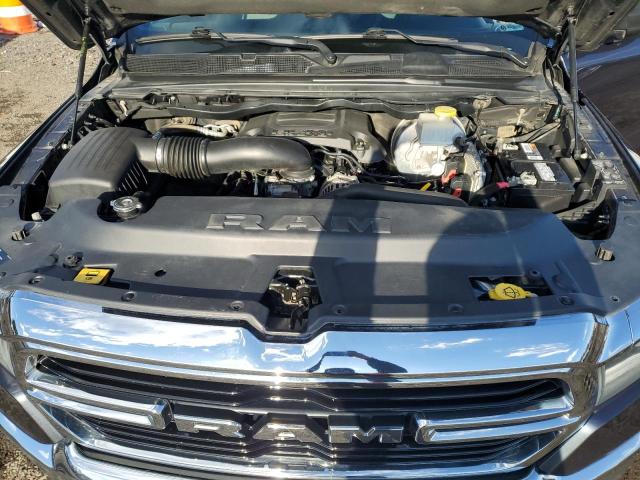 Photo 11 from auction – 2021 RAM 1500 BIG H with VIN 1C6SRFFT6MN563282