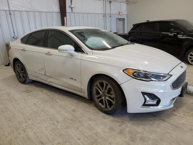 Photo 4 from auction – 2019 FORD FUSION TIT with VIN 3FA6P0RU3KR140032