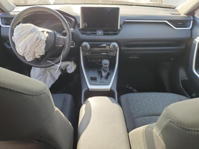 Photo 8 from auction – 2024 TOYOTA RAV4 XLE with VIN 2T3P1RFV3RW412487