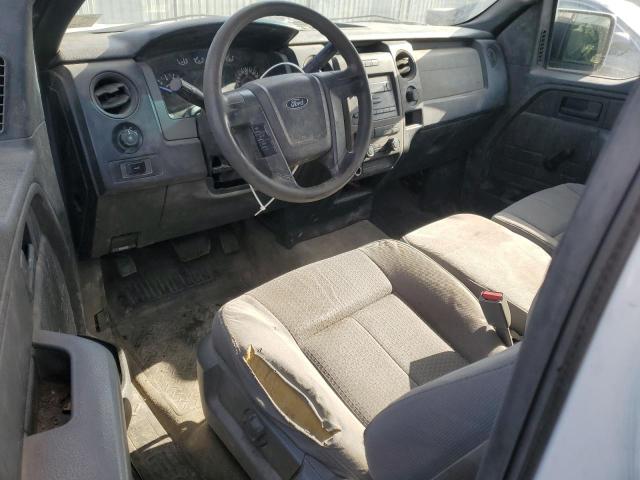 صورة رقم 8 من المزاد - 2011 FORD F150 مع VIN 1FTNF1EF8BKE19566
