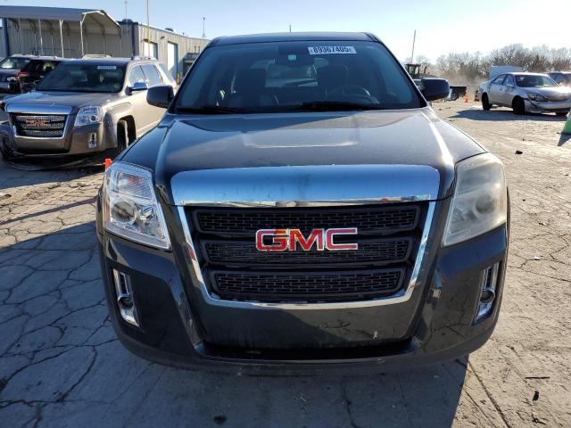 Photo 5 from auction – 2013 GMC TERRAIN SL with VIN 2GKALMEK5D6285938