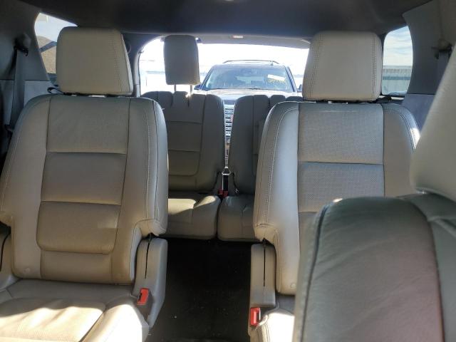 Photo 10 from auction – 2014 FORD EXPLORER L with VIN 1FM5K8F88EGA89774