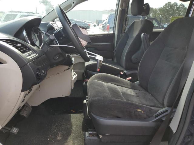Photo 7 from auction – 2014 DODGE GRAND CARA with VIN 2C4RDGCG3ER478715