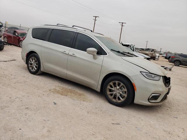 صورة رقم 4 من المزاد - 2021 CHRYSLER PACIFICA T مع VIN 2C4RC1BG7MR576131