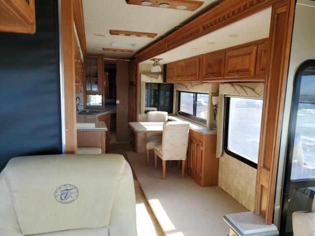 Photo 6 from auction – 2008 FREIGHTLINER CHASSIS X with VIN 4UZAB2BS68CZ03560