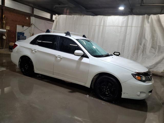 Photo 4 from auction – 2010 SUBARU IMPREZA 2. with VIN JF1GE6A61AG510555