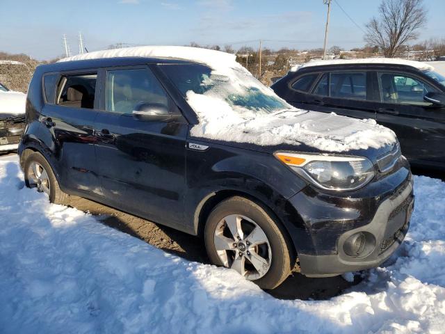 Photo 4 from auction – 2019 KIA SOUL with VIN KNDJN2A2XK7662700