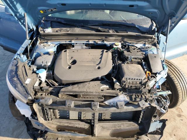 Photo 11 from auction – 2024 VOLVO XC40 PLUS with VIN YV4L12UE0R2204467