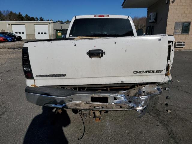 Photo 6 from auction – 2004 CHEVROLET SILVERADO with VIN 1GCEK14TX4Z178039