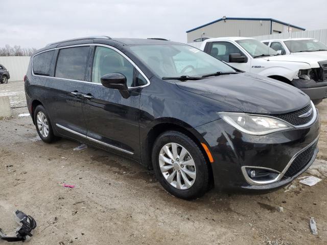 Photo 4 from auction – 2019 CHRYSLER PACIFICA T with VIN 2C4RC1BG6KR625199