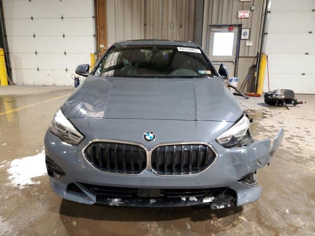 Photo 5 from auction – 2023 BMW 228XI with VIN WBA73AK03P7M41595
