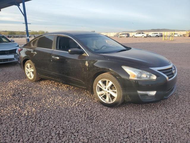 Photo 4 from auction – 2014 NISSAN ALTIMA with VIN 1N4AL3AP2EC324524
