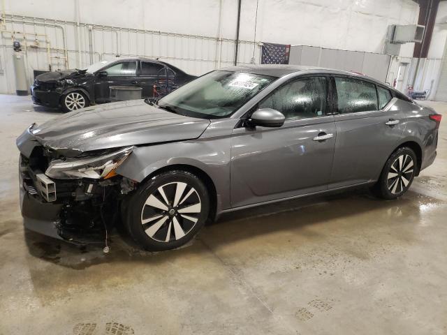 NISSAN ALTIMA SV 2019 with VIN 1N4BL4DW3KC224005 - Photo from auction