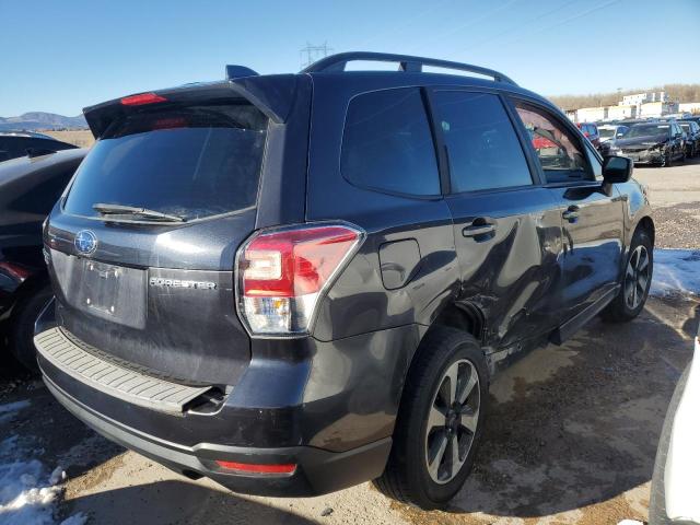 Photo 3 from auction – 2018 SUBARU FORESTER 2 with VIN JF2SJADC2JH544715